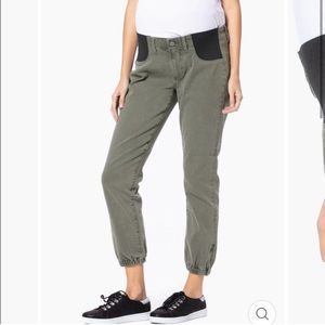 Paige Maternity Pants
